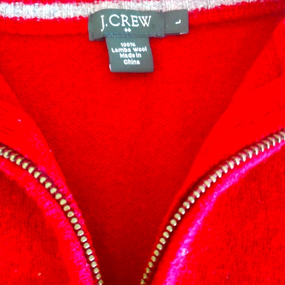 J.Crew Sweater - Picture 2 of 2